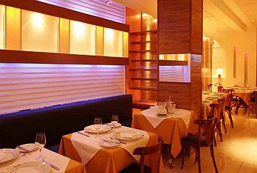 Imagem de destaque para Brasa Grill Restaurante