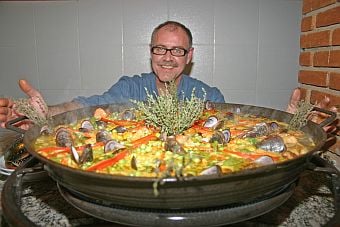 Imagem de destaque para Calà del Grau