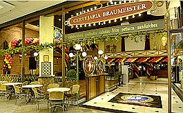 Imagem de destaque para Braugarten - Shopping Plaza Sul