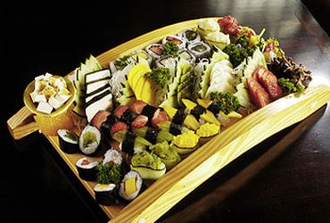 Imagem de destaque para Matsuya Restaurante Japonês - Perdizes