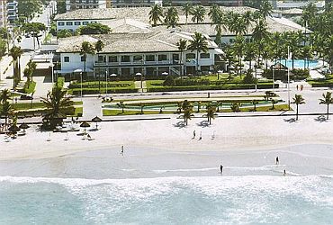 Imagem de destaque para Casa Grande Hotel Resort & Spa