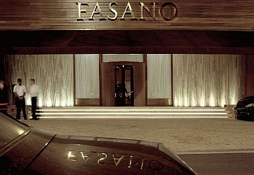 Imagem de destaque para Fasano