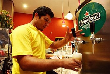 Imagem de destaque para Anibal Bar