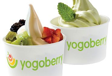 Imagem de destaque para Yogoberry - Shopping Villa-Lobos