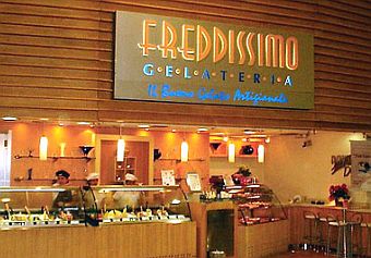 Imagem de destaque para Freddissimo