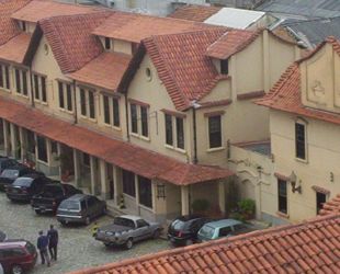 Imagem de destaque para Vila dos Ingleses
