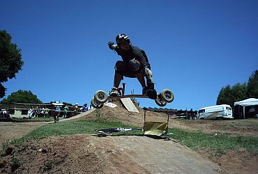 Imagem de destaque para Estação Radical Adventure Park - Cotia