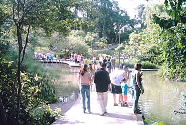 Imagem de destaque para Parque Prefeito Celso Daniel