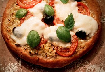 Imagem de destaque para Etho´s Pastéis e Pizzaria