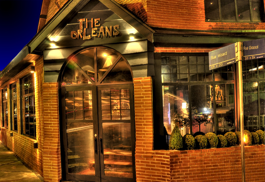 Imagem de destaque para The Orleans Music Bar