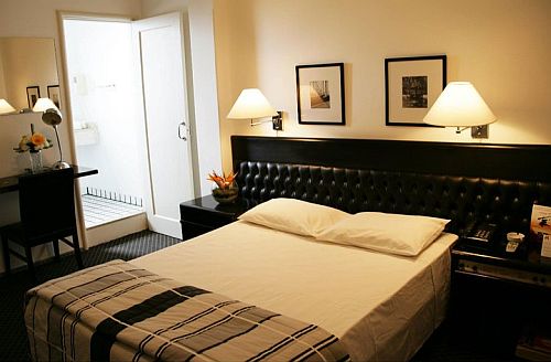 Imagem de destaque para Normandie Design Hotel