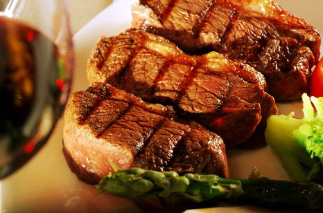 Imagem de destaque para Dr. Tchê la Parrilla de la Villa