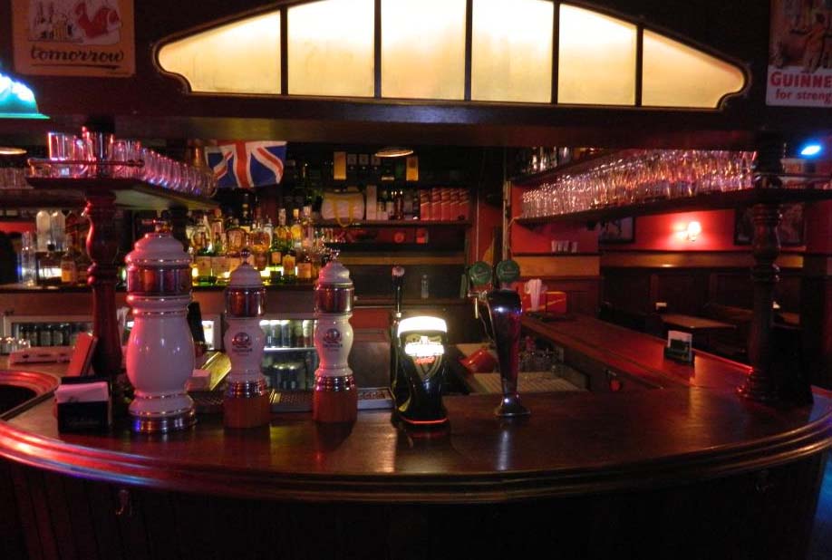 Imagem de destaque para Republic Pub