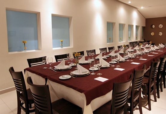 Imagem de destaque para Mazza Ristorante
