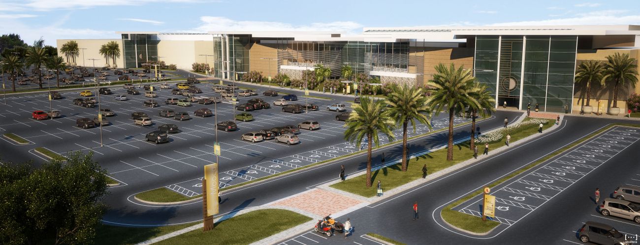 Imagem de destaque para Mooca Plaza Shopping