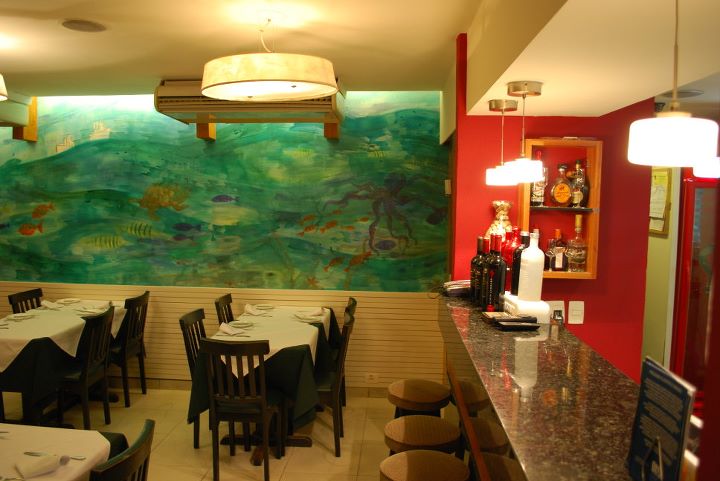 Imagem de destaque para Otto al Mare
