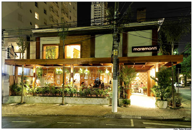 Imagem de destaque para Maremonti Jardins