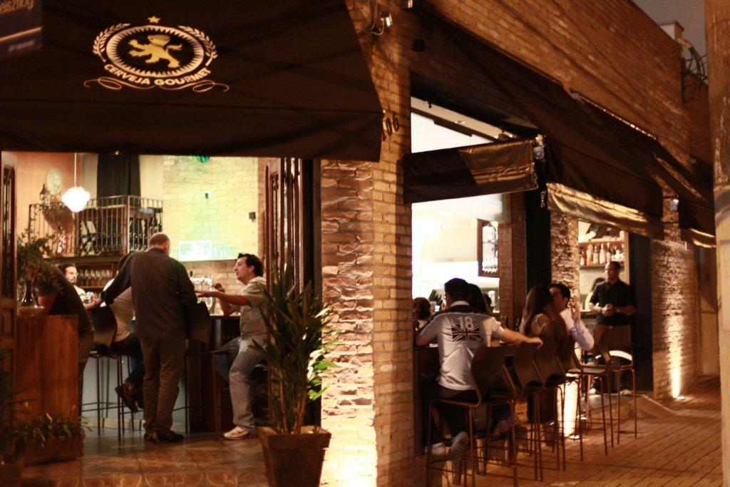 Imagem de destaque para Armazém Cerveja Gourmet