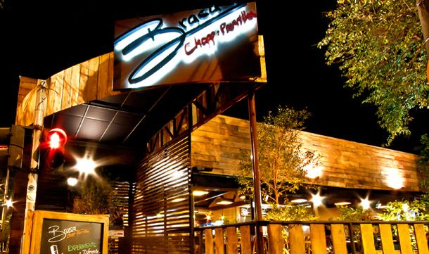 Imagem de destaque para Brasa Bar Chopp e Parrilla