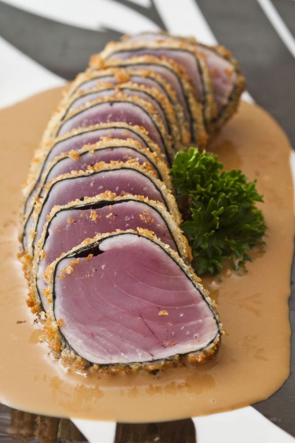 Imagem de destaque para Sushimar - Laranjeiras