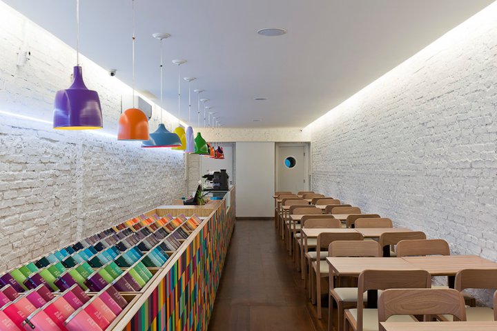 Imagem de destaque para The Gourmet Tea - Pinheiros