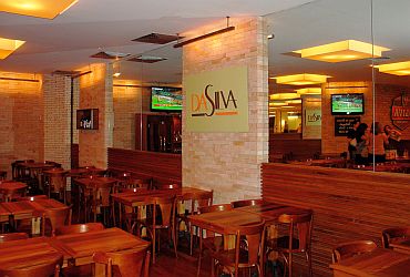 Imagem de destaque para Da Silva - Rio Design Leblon