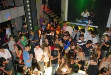 Imagem de destaque para Espaço Acústica
