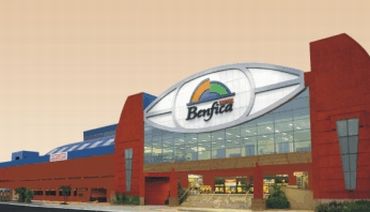 Imagem de destaque para Shopping Benfica