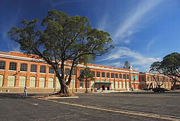 Imagem de destaque para Bangu Shopping