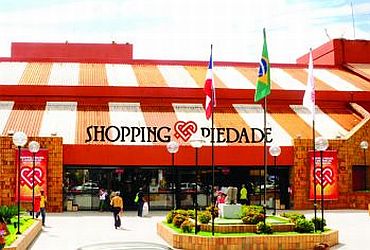 Imagem de destaque para Shopping Piedade
