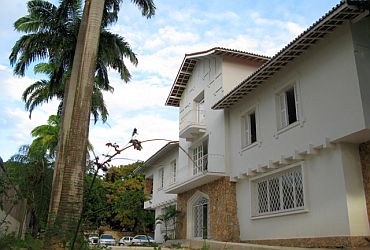 Imagem de destaque para Vila das Artes - Bloco I