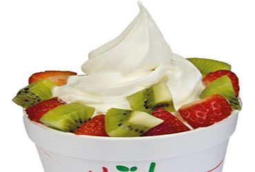 Imagem de destaque para YO! Frozen Yogurt