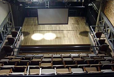 Imagem de destaque para Teatro Solar de Botafogo