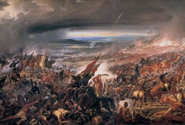 Imagem de destaque para Galeria de Arte Brasileira do Século XIX