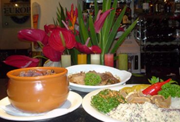 Imagem de destaque para Brasserie Europa