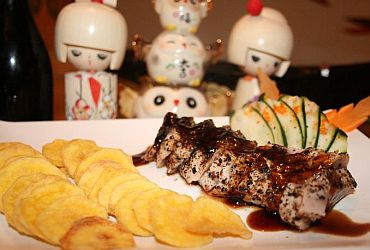 Imagem de destaque para Nippo Sushi