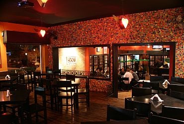 Imagem de destaque para Bar Libertadores do Melhor da Boemia