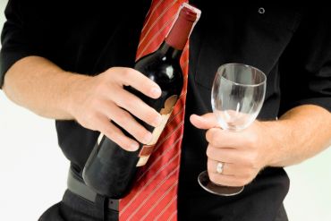 Imagem de destaque para Bacalhau, Vinho & Cia