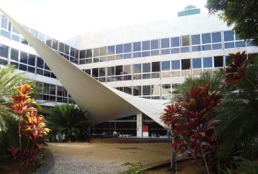 Imagem de destaque para Biblioteca Pública do Estado da Bahia