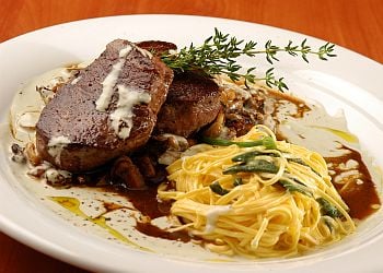 Imagem de destaque para La Pasta Gialla - Shopping Plaza Sul