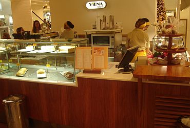Imagem de destaque para V. Café - Shopping Bourbon Pompéia