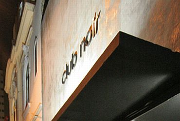 Imagem de destaque para Club Noir