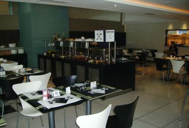Imagem de destaque para Smart Café