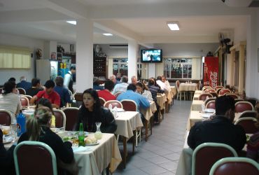 Imagem de destaque para Galeteria Caxias