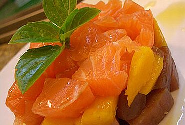 Imagem de destaque para Junkempô Sushi