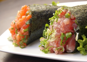 Imagem de destaque para Kony Sushi Bar