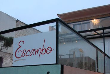 Imagem de destaque para Escambo