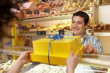 Imagem de destaque para Empório dos Pães 24h