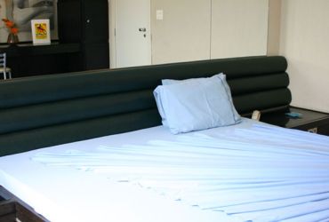 Imagem de destaque para Amaralina Hotel
