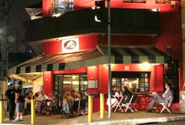 Imagem de destaque para Botequim Bar & Grill